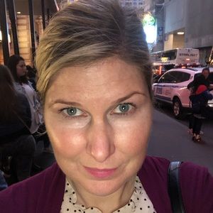 Meet your Posher, Erica